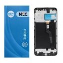 Original LCD screen SAMSUNG A10 A105 F/M/G OEM with frame Original LCD screen SAMSUNG A10 A105 F/M/G OEM with frame