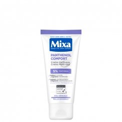 MIXA PANTHENOL COMFORT universāla krēms jutīgai ādai 50 ml