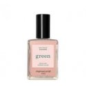 Manucurist Žalias Flash Küünelakk Snow 15ml