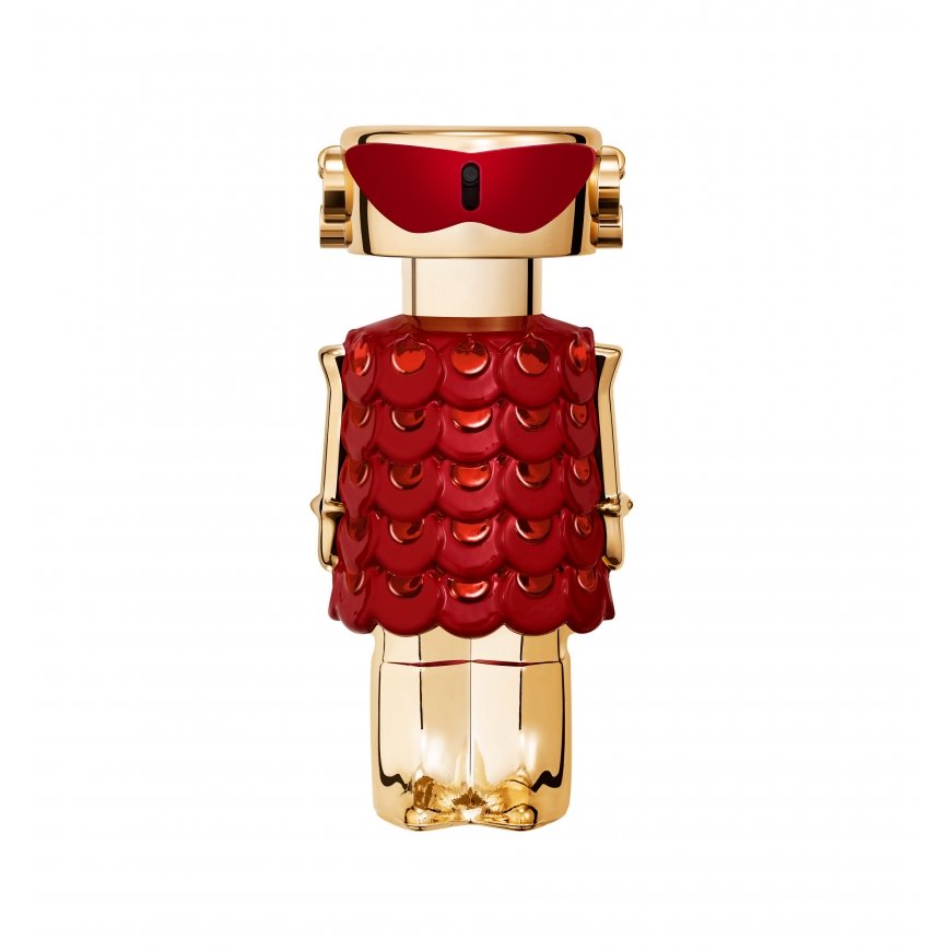 Rabanne Fame In Love Parfum Elixir 50 ml Naised