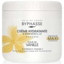 "Byphasse" kosteusvoide vartalolle "Vanilla" 500ml "Byphasse" kosteusvoide vartalolle "Vanilla" 500ml