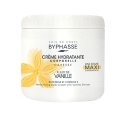 Крем для тела "Vanilla" увлажняющий "Byphasse" 500 мл Крем для тела "Vanilla" увлажняющий "Byphasse" 500 мл