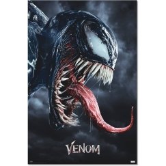 ERIK Marvel Venom plakat