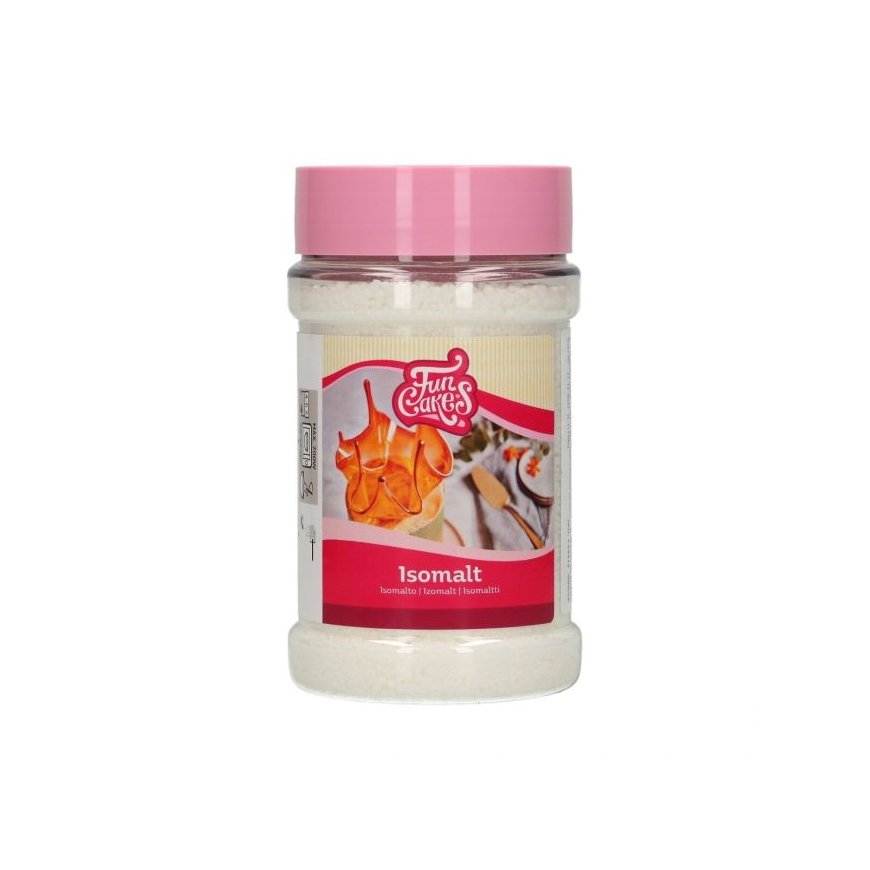 Isomalt, 250 g