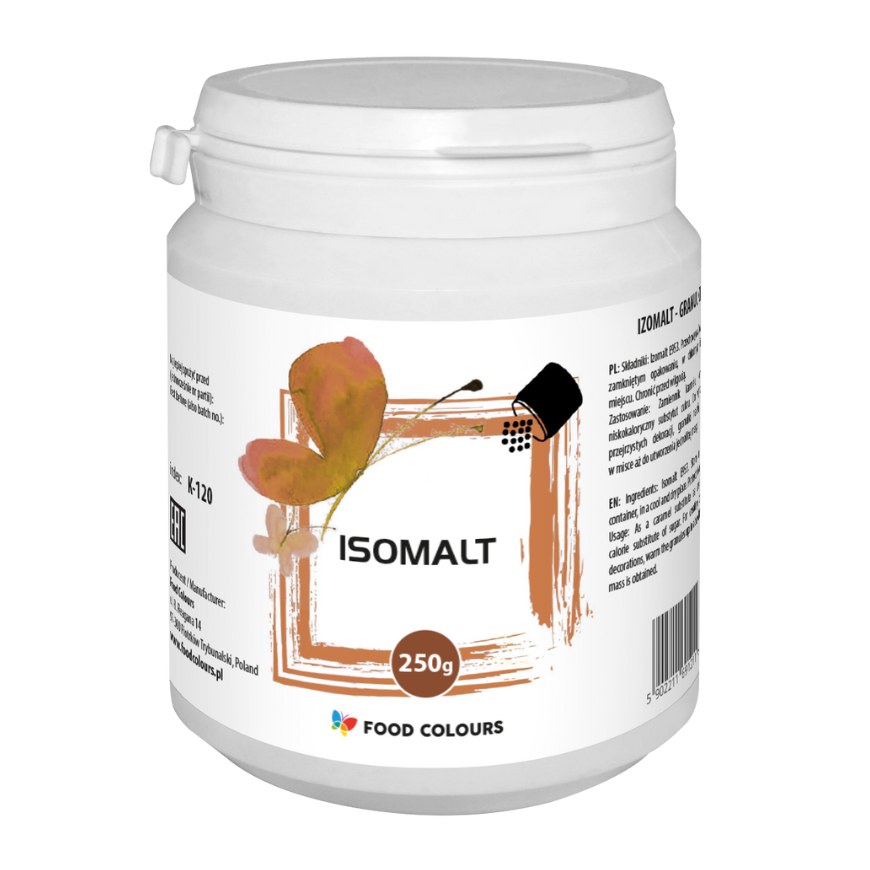 Isomalt, 250 g – 2