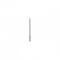 Betono graniitin ja DOMAS SDS+ V-Plus Ø7x210mm Betono graniitin ja DOMAS SDS+ V-Plus Ø7x210mm
