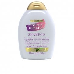 Ogx Color Retention Shampoo, 385 ml