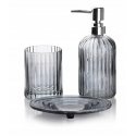 Bathlab By Mondex vonios rinkinys ARI GREIY 400ml Bathlab By Mondex vonios rinkinys ARI GREIY 400ml