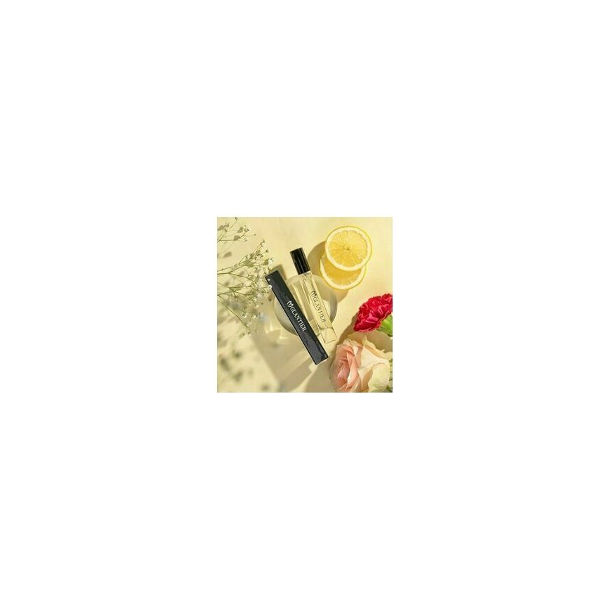 Rose et Marius A Meeting with Cezanne EDP unisex perfume, 30 ml – 2