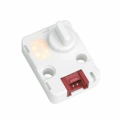 Step16 device - 16 position rotary encoding device - M5Stack U198