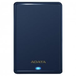 ADATA HV620S väline kõvaketas 2 TB 2.5" Micro-USB B 3.2 Gen 1 (3.1 Gen 1) Sinine
