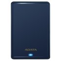 ADATA HV620S external hard drive 2 TB 2.5" Micro-USB B 3.2 Gen 1 (3.1 Gen 1) Blue ADATA HV620S external hard drive 2 TB 2.5" Micro-USB B 3.2 Gen 1 (3.1 Gen 1) Blue