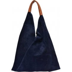 Anna Luchini Women's Leather Handbag