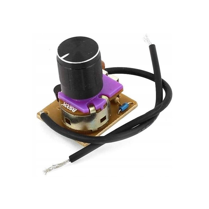 Oem Galios regulaatori moodul AC 220V 50W PWM