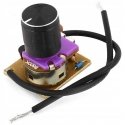 Oem Galios reguliatoriaus modulis AC 220V 50W PWM Oem Galios reguliatoriaus modulis AC 220V 50W PWM
