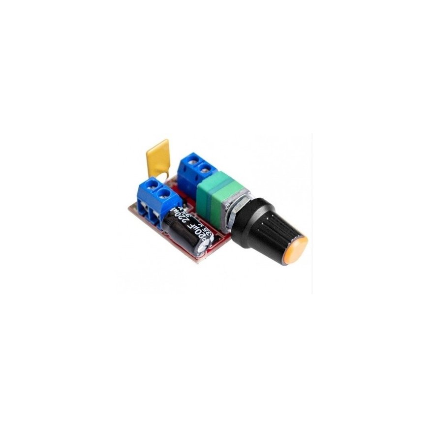 Oem Galios regulaatori moodul AC 220V 50W PWM – 2