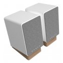 ONKYO GX-30ARC 2-suuntainen Harmaa, Valkoinen Langallinen & langaton 50 W