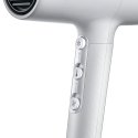 Braun HD 2.1 wit hair dryer 2100 W White Braun HD 2.1 wit hair dryer 2100 W White