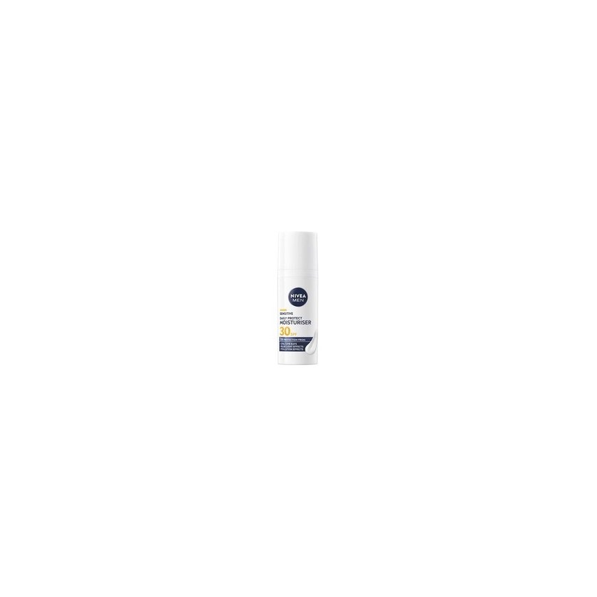 Nivea Daily Face Contour Improvement Cream 65+ SPF 30 (wrinkle-reducing facial contouring cream for day use) 50 ml – 2