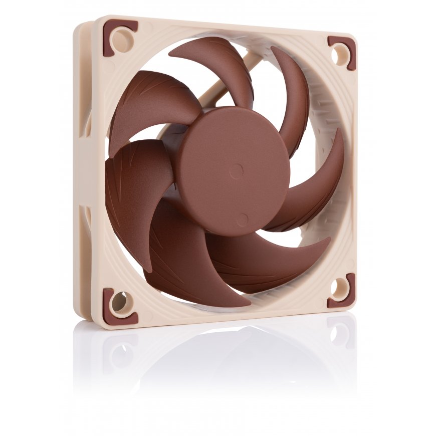 Noctua NF-A6x15 5V PWM fan