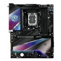 Asrock Phantom Gaming Z890 Nova WiFi Intel Z890 LGA 1851 (Socket V1) ATX Asrock Phantom Gaming Z890 Nova WiFi Intel Z890 LGA 1851 (Socket V1) ATX