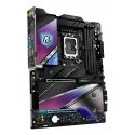Asrock Phantom Gaming Z890 Nova WiFi Intel Z890 LGA 1851 (Socket V1) ATX Asrock Phantom Gaming Z890 Nova WiFi Intel Z890 LGA 1851 (Socket V1) ATX