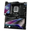 Asrock Phantom Gaming Z890 Nova WiFi Intel Z890 LGA 1851 (Socket V1) ATX Asrock Phantom Gaming Z890 Nova WiFi Intel Z890 LGA 1851 (Socket V1) ATX