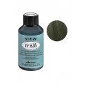 Davines View Demi-Permanent Hair Dye 6.18, 60 ml Davines View Demi-Permanent Hair Dye 6.18, 60 ml