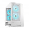 COUGAR CGR-2WA3W-RGB Midi Tower Белый COUGAR CGR-2WA3W-RGB Midi Tower Белый