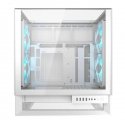 COUGAR CGR-2WA3W-RGB Midi Tower Белый COUGAR CGR-2WA3W-RGB Midi Tower Белый