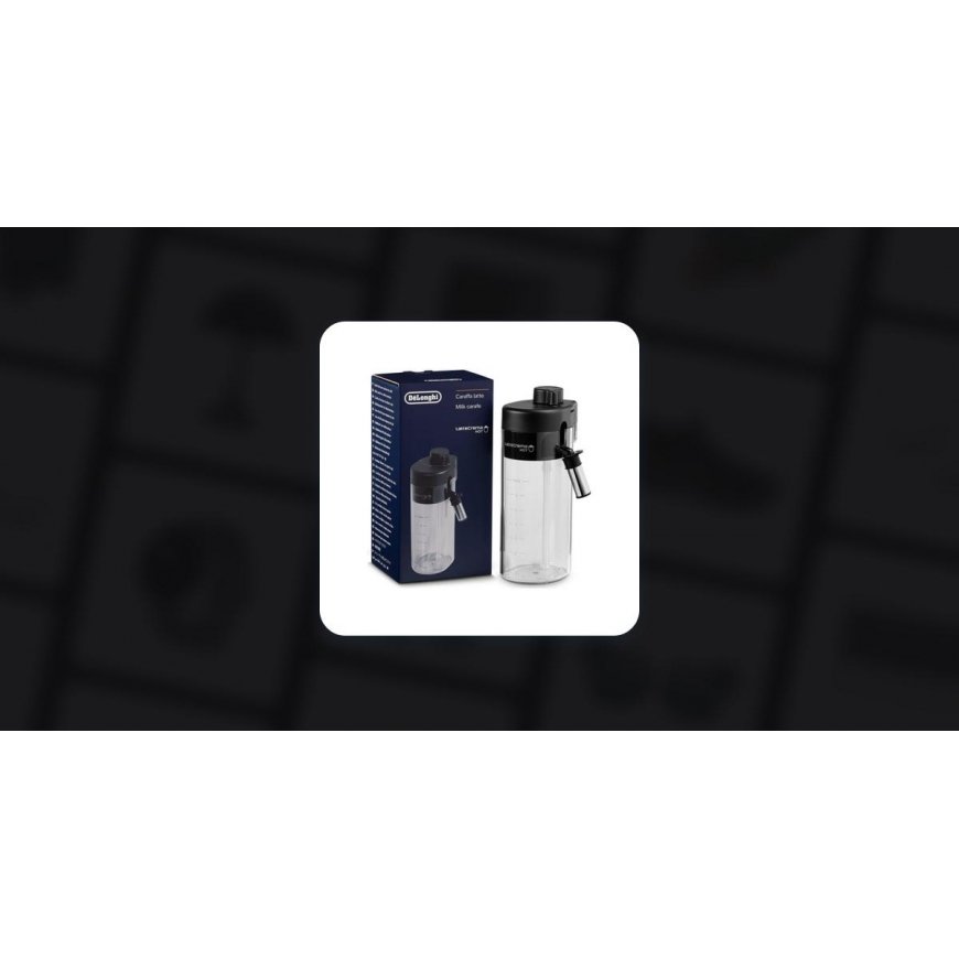 "DELONGHI" ПИЕНО АСОЧИО КОМПЛЕКТ AS00005734 – 2