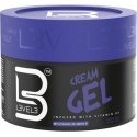 CREAM L3VEL3 Kreminis Gel Medium Fix 250ml