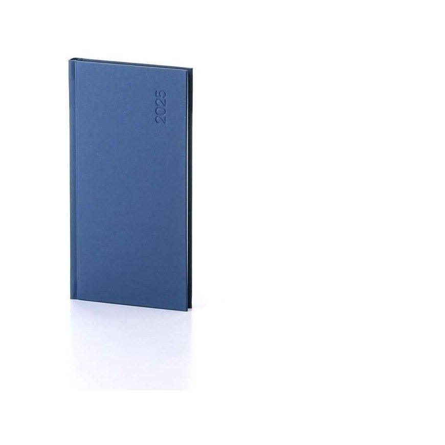 Notebooks "Nakabayashi Swing Logical" - semi B5/A, line 7 mm - various colors (5 pcs.) NB520A-5P – 2