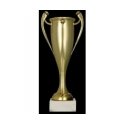 Plastic Golden Cup T-M Plastic Golden Cup T-M