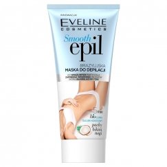 Eveline Cosmetics Smooth Epil, 175 ml