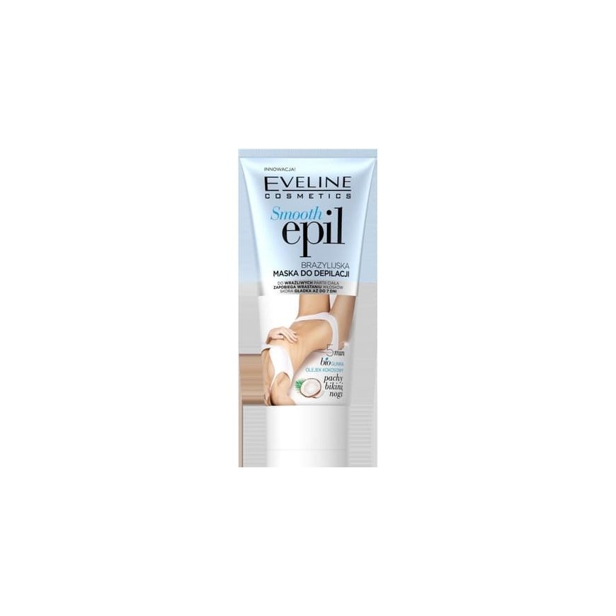 Eveline Cosmetics Smooth Epil, 175 ml – 2