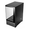 Mars Gaming MC-SE2 Mini Tower Черный Mars Gaming MC-SE2 Mini Tower Черный