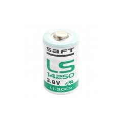 Avacom Saft Akkumulator 14250 1 tk.