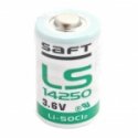 Avacom Saft Akkumulator 14250 1 tk. Avacom Saft Akkumulator 14250 1 tk.