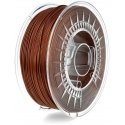 Devil Design PLA niit 1.75mm 1kg - Tume vask Devil Design PLA niit 1.75mm 1kg - Tume vask