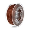 Devil Design PLA нить 1.75mm 1kg - Темный медь Devil Design PLA нить 1.75mm 1kg - Темный медь