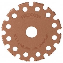 Deimantinis griešanas disks PROXXON 50mm