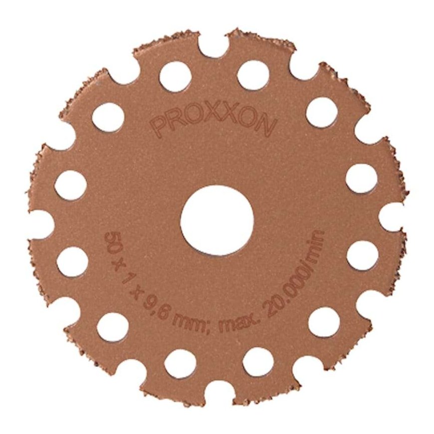 Proxxon Deimantinis griešanas disks PROXXON 50mm