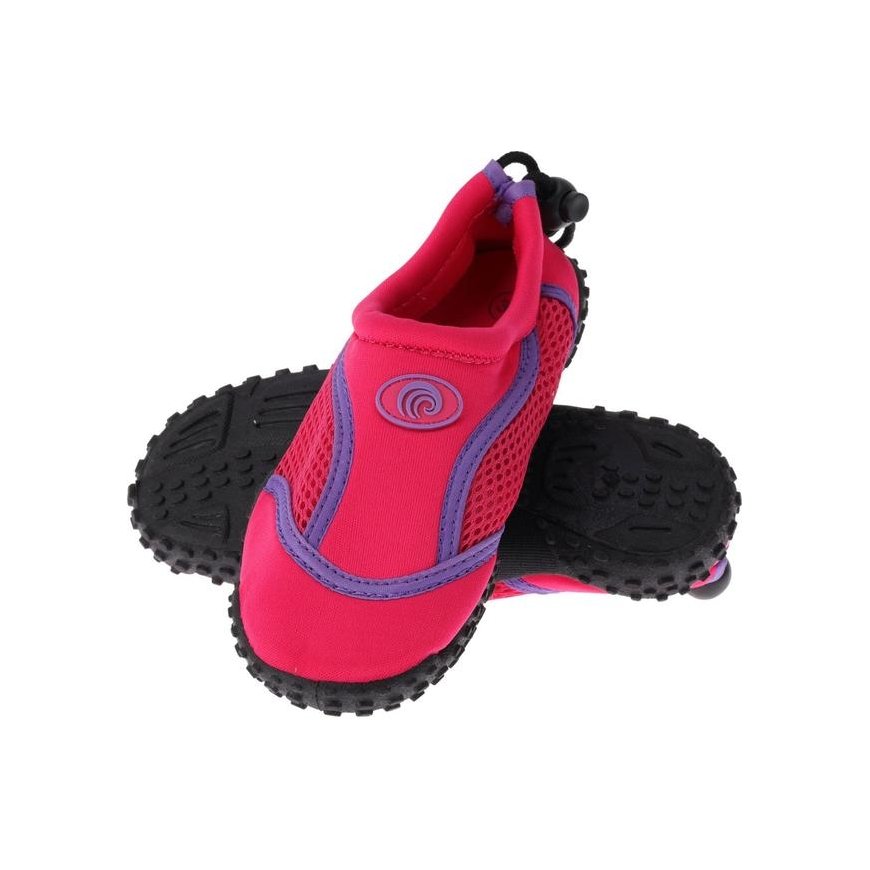 NEOPRENE WATER SHOES KIDS OCTOPUS XQMAX SIZE 24 – 2