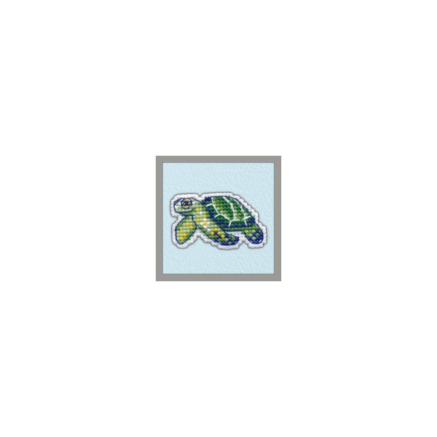 Beldizart Жемчужина-черепаха S1097 – 2