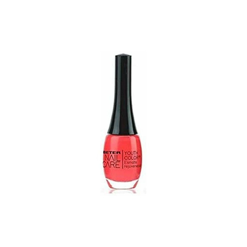 Nagų lakas Beter Nail Care 066 Almost Raudona Light (11 ml)