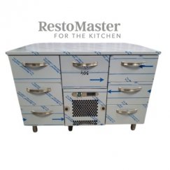 Hendi Elektriskais zupas termos, WATERLESS, 10 l, 450 W - melns