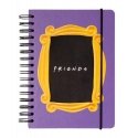ERIK Friends A5 notebook