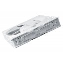 be quiet! BL119 система охлаждения компьютера Корпус компьютера Вентилятор 14 cm Белый 1 шт be quiet! BL119 система охлаждения компьютера Корпус компьютера Вентилятор 14 cm Белый 1 шт