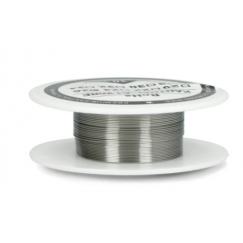 Oem Нагревательная проволока Kanthal A1 0.40 мм 12Ω/м - 9.1 м